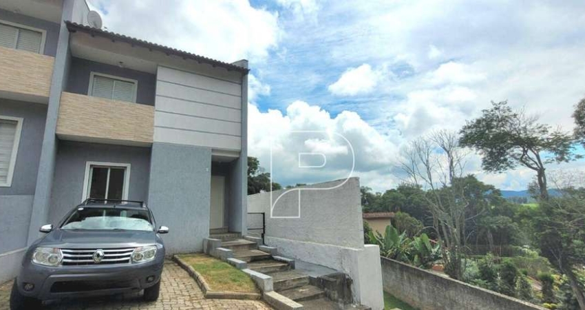 Casa de Condomínio para venda em Narita Garden de 93.00m² com 3 Quartos, 1 Suite e 2 Garagens