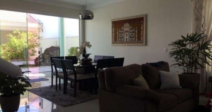 Sobrado para venda em Jardim Ibiti Do Paço de 386.00m² com 3 Quartos, 3 Suites e 4 Garagens