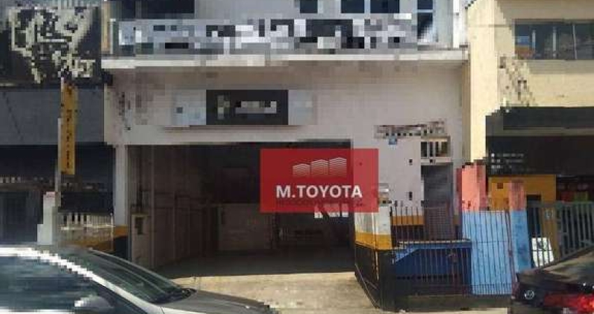 Prédio Comercial para venda em Picanco de 390.00m² com 3 Garagens