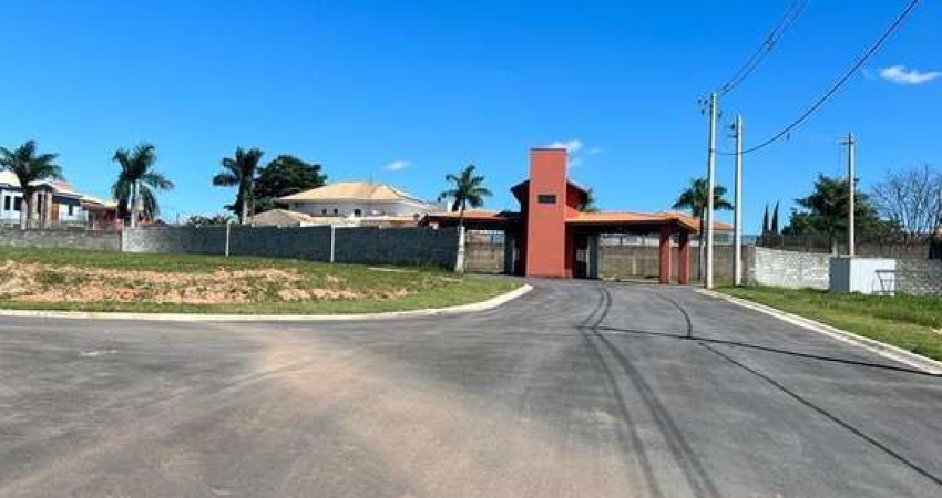 Terreno para venda em Brigadeiro Tobias de 250.00m²