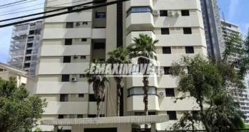 Apartamento para alugar em Jardim Emília de 100.00m² com 3 Quartos, 1 Suite e 2 Garagens