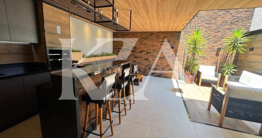 Casa para venda em Medeiros de 111.00m² com 3 Quartos e 2 Suites
