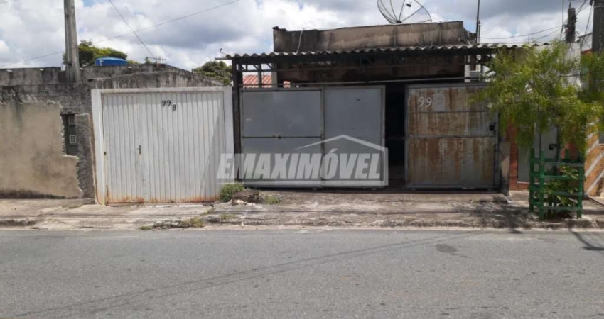 Casa para venda em Parque Esmeralda de 161.00m² com 6 Quartos, 1 Suite e 2 Garagens