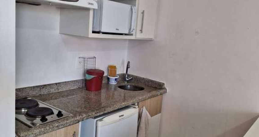 Apartamento para alugar em Alphaville Centro Industrial E Empresarial/alphaville. de 35.00m² com 1 Quarto e 1 Suite