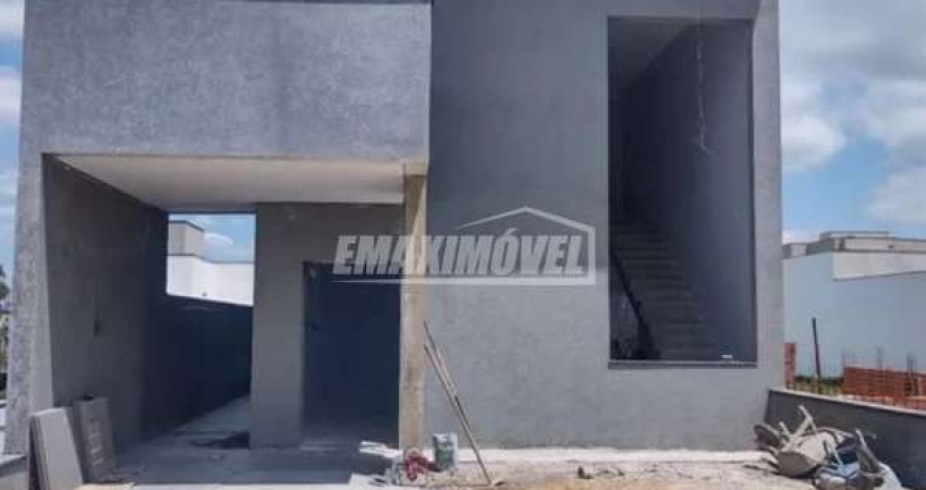 Casa para venda em Jardim Novo Horizonte de 140.00m² com 3 Quartos, 2 Suites e 2 Garagens