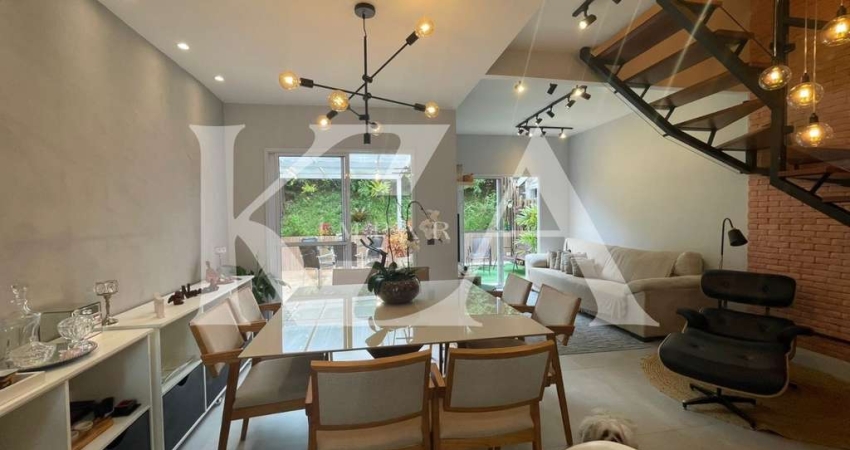 Casa para venda em Medeiros de 118.00m² com 3 Quartos, 1 Suite e 2 Garagens