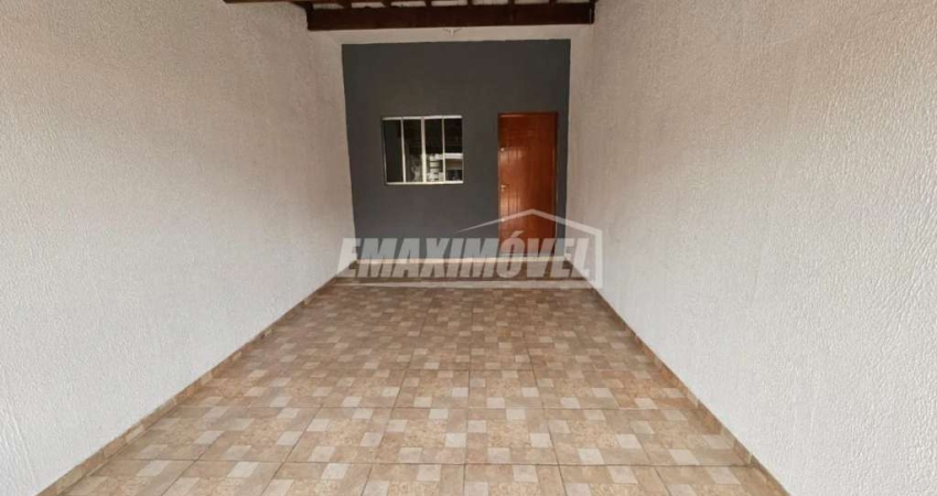 Casa para venda em Jardim Topázio de 100.00m² com 2 Quartos e 1 Garagem