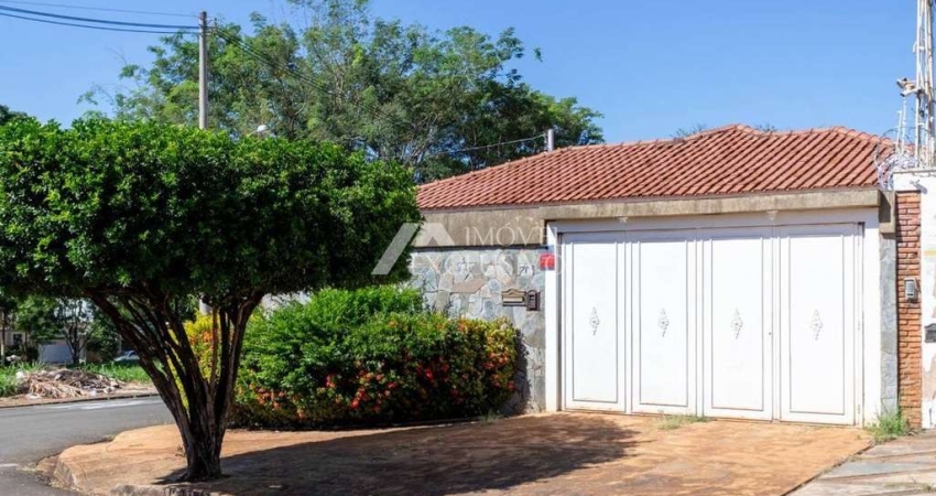 Casa para alugar em Jardim São Luiz de 153.00m² com 3 Quartos, 1 Suite e 4 Garagens