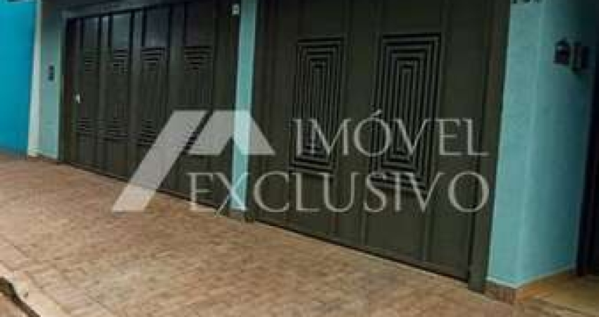 Casa para venda em Ipiranga de 205.00m² com 3 Quartos, 1 Suite e 3 Garagens
