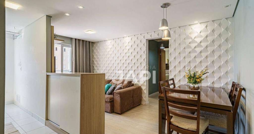 Apartamento para venda em Retiro de 60.00m² com 2 Quartos, 1 Suite e 1 Garagem