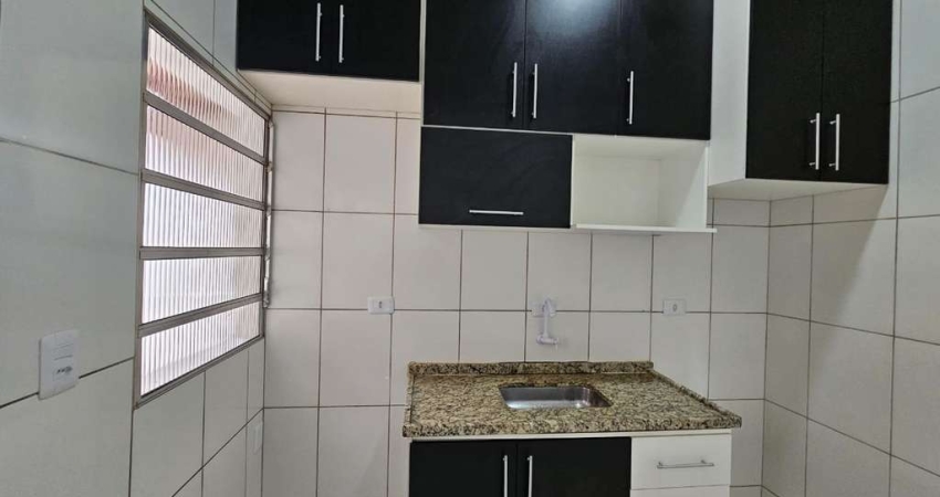 Casa para venda em Jardim Topázio de 80.00m² com 2 Quartos e 1 Garagem