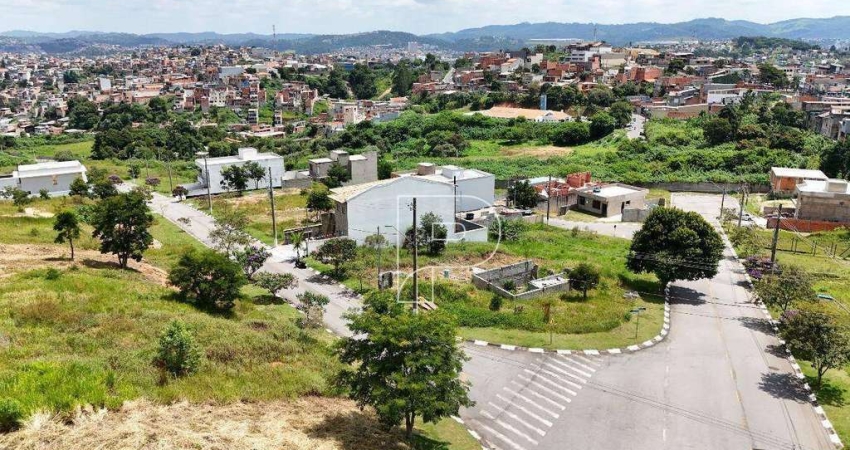 Terreno en Condomínio para venda em Condomínio Reserva Roselândia de 200.00m²
