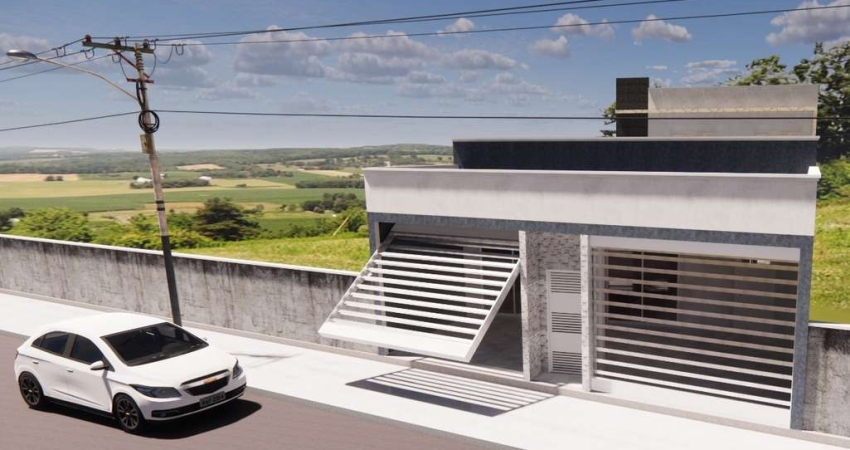 Casa para venda em Parque Bela Vista de 262.50m² com 4 Quartos, 2 Suites e 3 Garagens