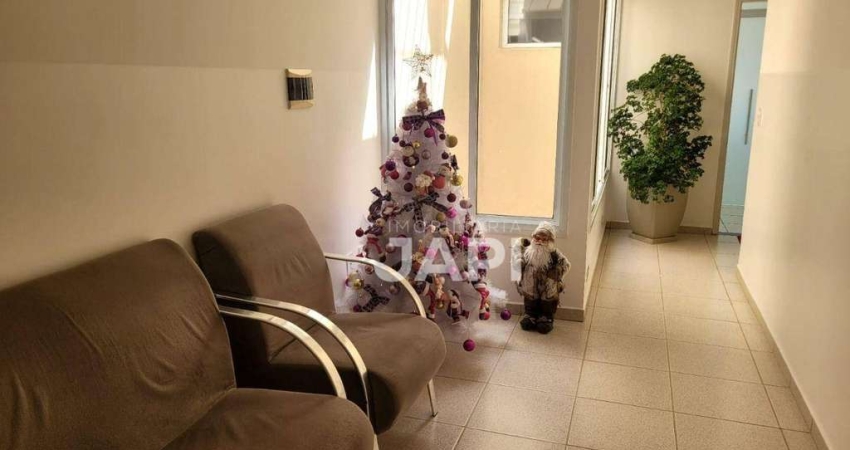 Sala Comercial para alugar em Parque Residencial Eloy Chaves de 30.00m² com 1 Garagem