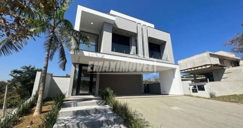 Casa para venda em Campolim de 300.00m² com 4 Quartos, 2 Suites e 2 Garagens