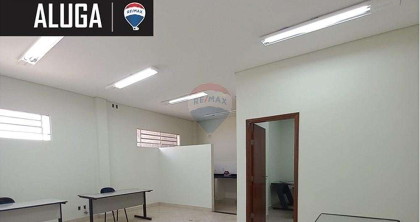 Sala Comercial para alugar em Parque Alto De Fátima de 100.00m²