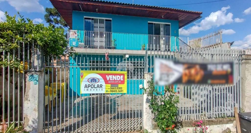 Sobrado para venda em São Gabriel de 320.00m² com 4 Quartos e 2 Garagens