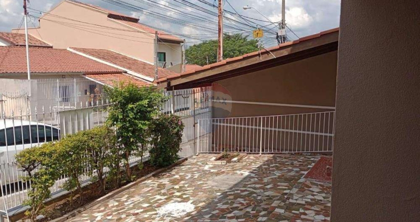 Casa para alugar em Vila Fiori de 190.00m² com 4 Quartos, 1 Suite e 6 Garagens