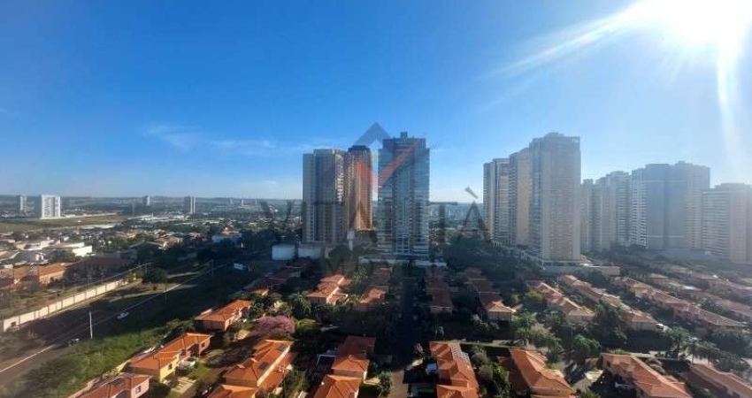 Apartamento para alugar em Jardim Botânico de 100.00m² com 3 Quartos, 1 Suite e 2 Garagens