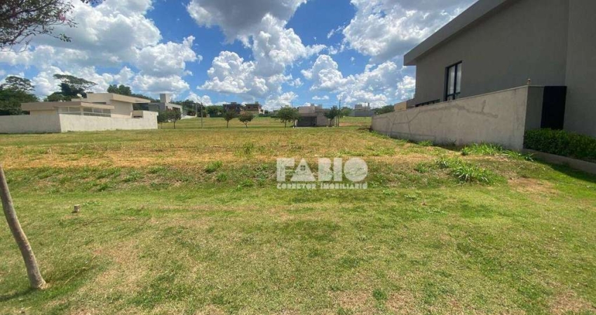 Terreno en Condomínio para venda em Condomínio Terra Alphaville de 300.00m²