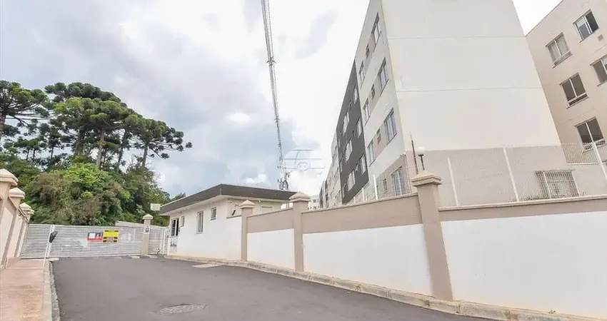 Apartamento para venda em Bonfim de 40.00m² com 2 Quartos e 1 Garagem