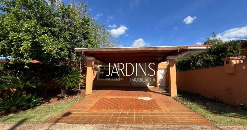 Casa de Condomínio para venda em Recreio Das Acácias de 174.00m² com 4 Quartos, 1 Suite e 4 Garagens