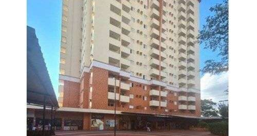 Apartamento para venda em Nova Ribeirânia de 49.00m² com 1 Quarto e 1 Garagem