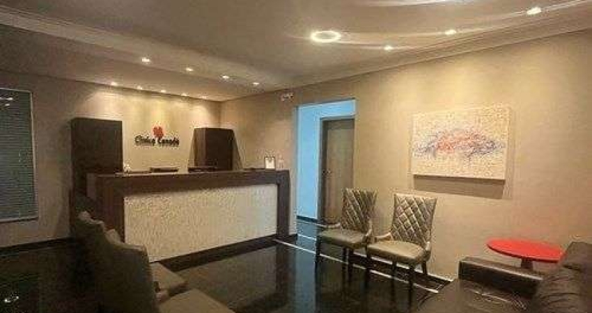 Sala Comercial para venda em Jardim Canadá de 13.00m² com 1 Garagem