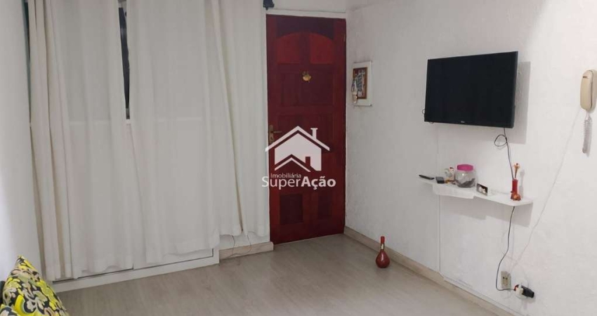 Apartamento para venda em Parque Cecap de 62.00m² com 2 Quartos e 1 Garagem