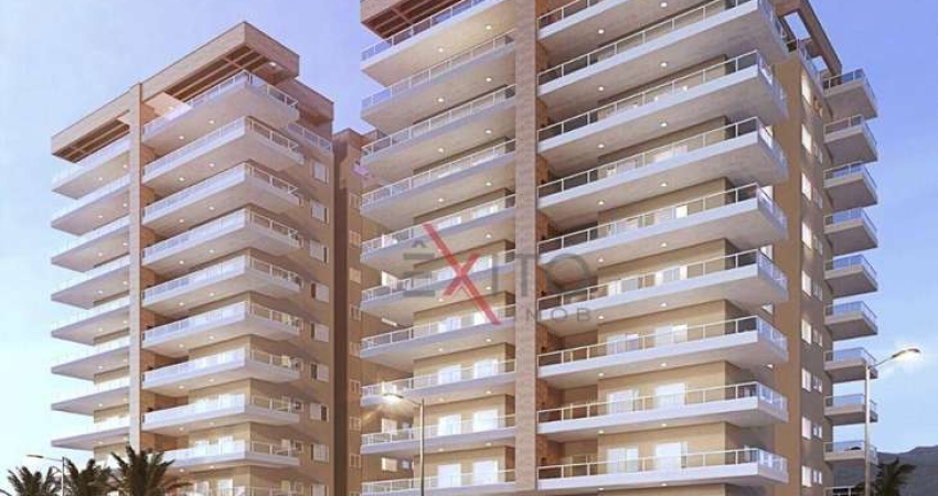 Apartamento para venda em Rio Da Praia de 86.00m² com 2 Quartos e 1 Suite