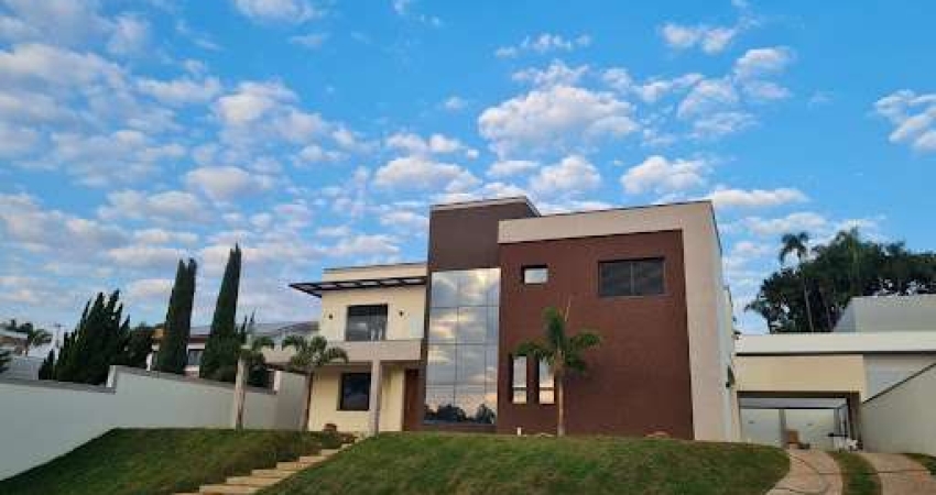 Casa de Condomínio para venda em Condomínio Querencia de 483.00m² com 4 Quartos, 2 Suites e 4 Garagens