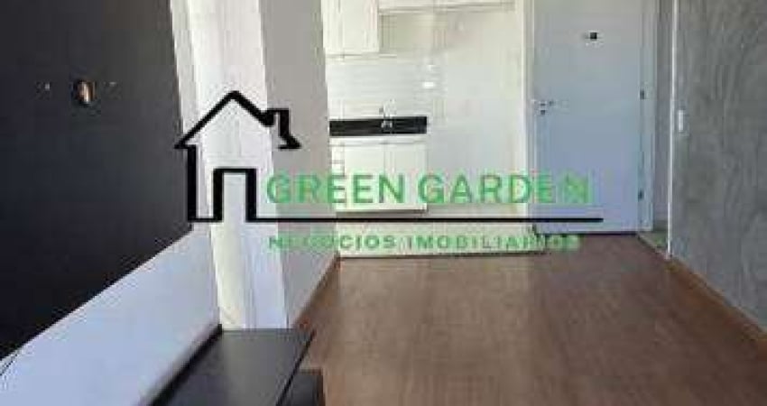 Apartamento para alugar em Vila de Vito de 54.00m² com 2 Quartos e 1 Garagem