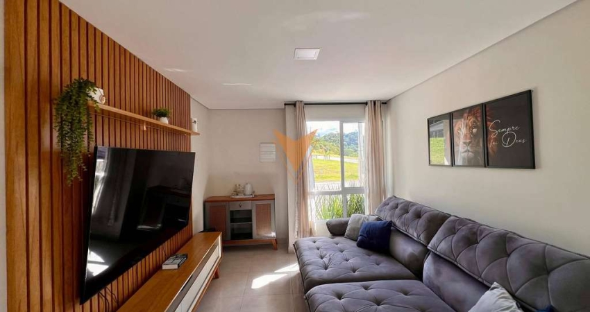 Casa para venda em Sítio Boa Vista de 125.00m² com 3 Quartos, 1 Suite e 2 Garagens