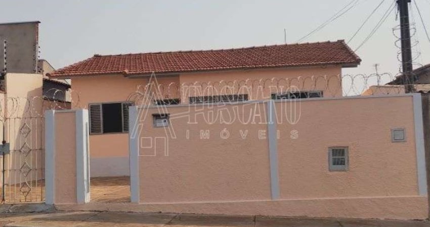 Casa para venda em Yolanda Opice de 114.00m² com 3 Quartos e 4 Garagens