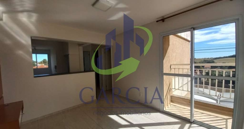Apartamento para venda em Loteamento Parque Do Estado de 52.00m² com 2 Quartos e 1 Garagem