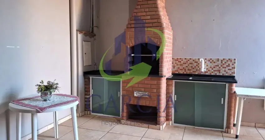 Casa para venda em Jardim Alvorada de 300.00m² com 3 Quartos, 1 Suite e 1 Garagem