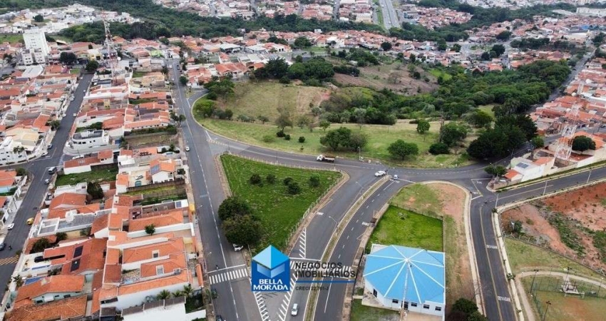 Terreno para venda em Parque Egisto Ragazzo de 375.00m²
