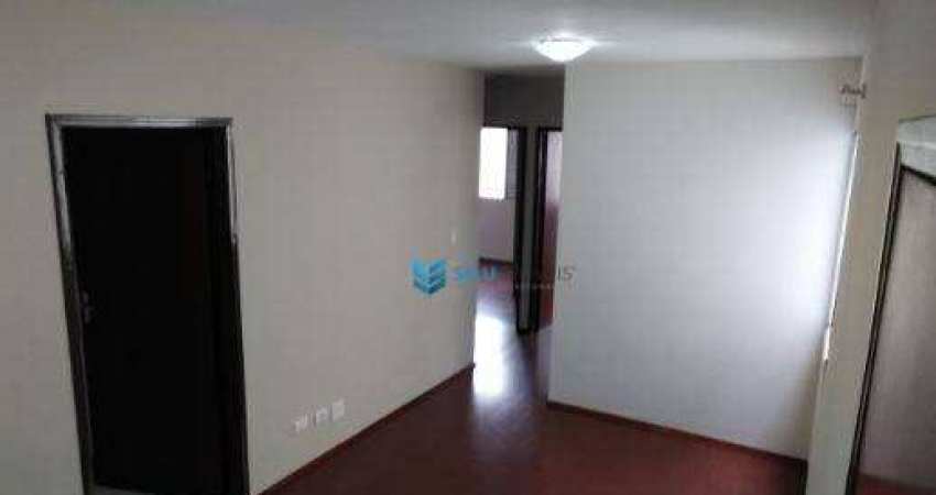 Apartamento para venda em Vila Trujillo de 65.00m² com 3 Quartos, 1 Suite e 1 Garagem