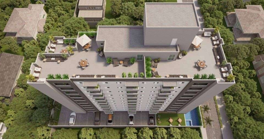 Apartamento para venda em Vila Taquari de 40.34m² com 2 Quartos