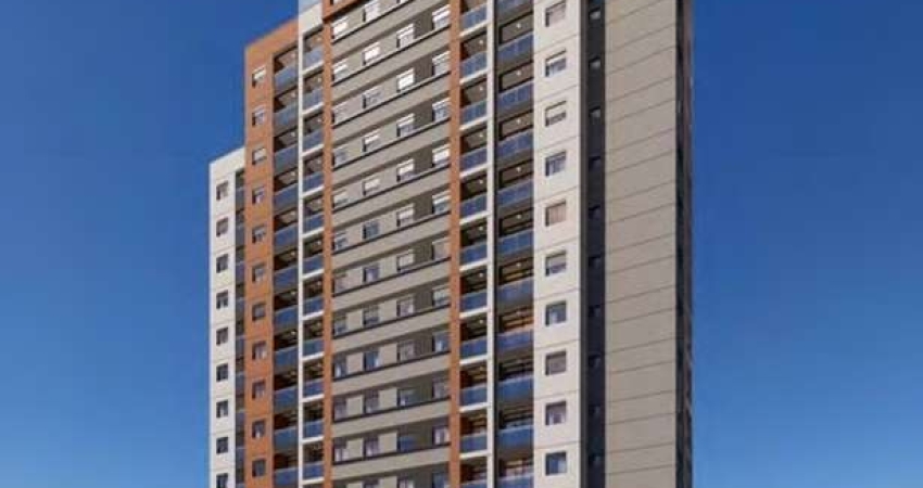 Apartamento para venda em Vila Gustavo de 36.04m² com 2 Quartos
