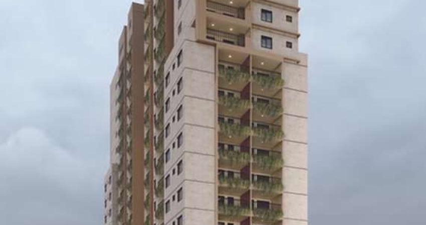 Apartamento para venda em Vila Matilde de 46.00m² com 2 Quartos e 1 Suite