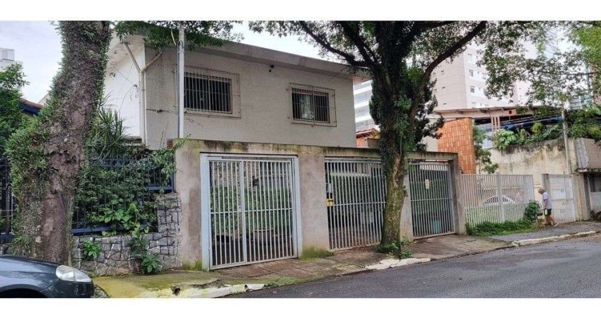 Casa para venda em Cidade Monções de 280.00m² com 5 Quartos, 2 Suites e 3 Garagens
