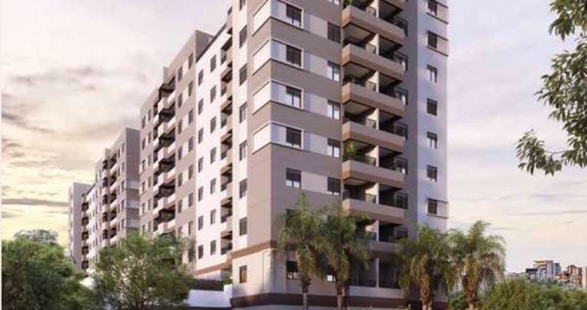 Apartamento para venda em Alto Da Mooca de 48.65m² com 2 Quartos e 1 Suite