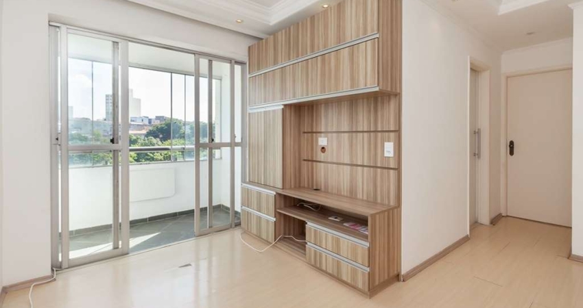 Apartamento para venda em Parada Inglesa de 51.00m² com 2 Quartos, 1 Suite e 1 Garagem