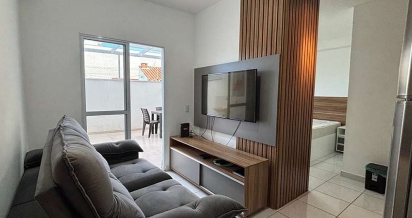 Apartamento para venda em Vila Formosa de 50.00m² com 1 Quarto, 1 Suite e 1 Garagem