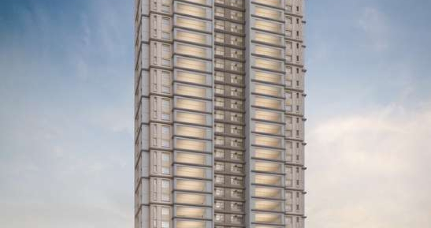 Apartamento para venda em Cidade Monções de 145.00m² com 3 Quartos, 3 Suites e 2 Garagens