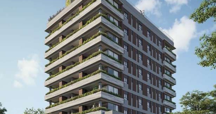Cobertura para venda em Cidade Monções de 170.42m² com 2 Quartos, 2 Suites e 2 Garagens