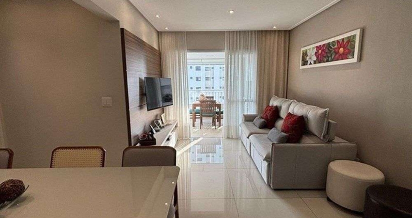 Apartamento para venda em Vila Bertioga de 97.00m² com 3 Quartos, 1 Suite e 2 Garagens