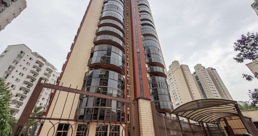 Apartamento para venda em Santana de 212.00m² com 4 Quartos, 4 Suites e 5 Garagens