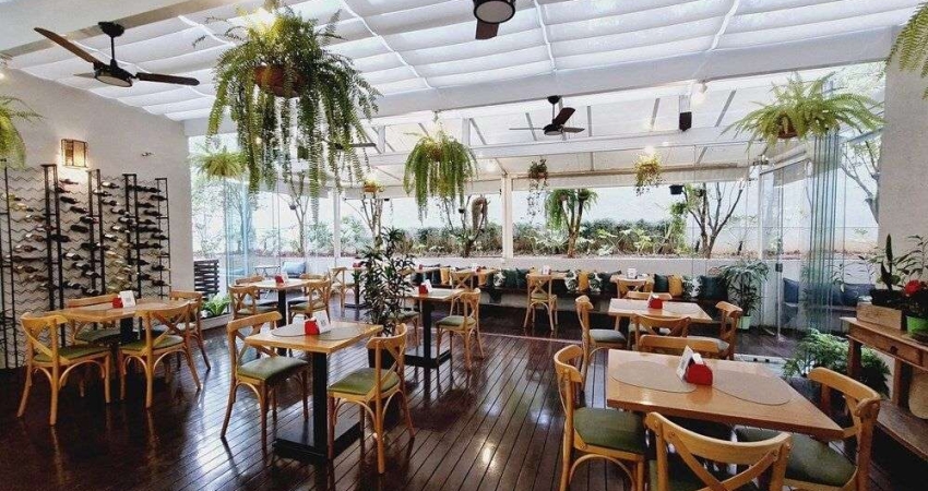 Imóvel Comercial para venda em Cidade Monções de 126.00m² com 1 Garagem